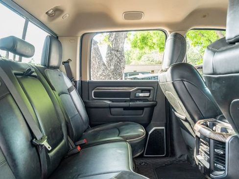 Used 2021 RAM 2500 Laramie AWD/4WD image 38