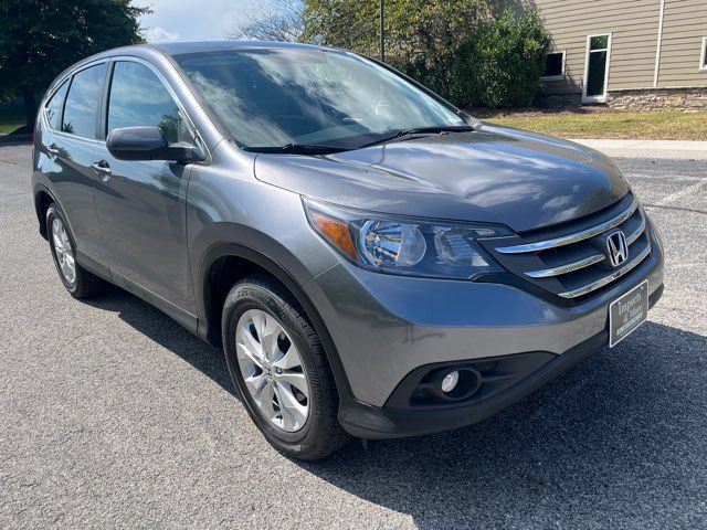 Used 2014 Honda CR-V EX image 19