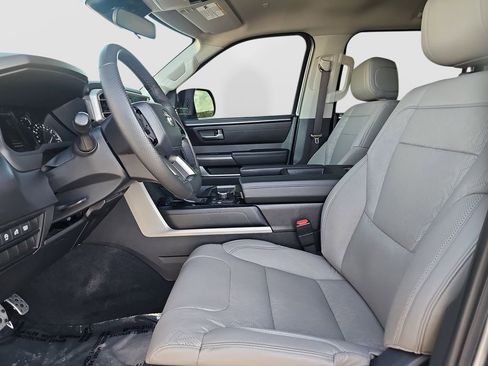 Used 2024 Toyota Tundra SR5 w/ TRD Sport Premium Package image 16