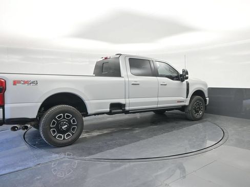 New 2026 Ford F350 Platinum w/ FX4 Off-Road Package AWD/4WD image 15
