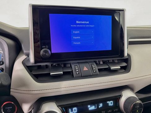 Used 2023 Toyota RAV4 XLE Premium AWD/4WD image 19