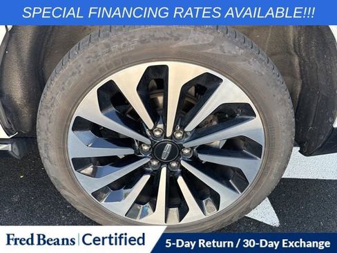 Used 2023 Lincoln Navigator L Reserve image 11