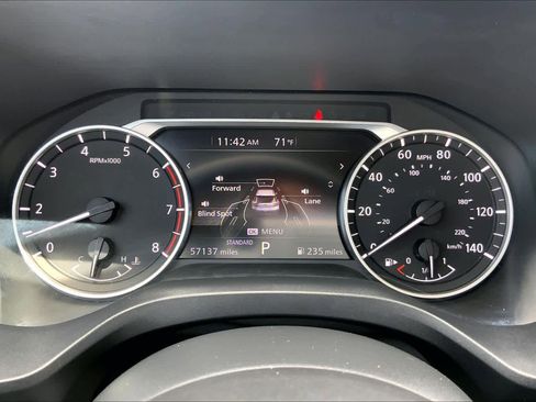 Used 2021 Nissan Rogue SL FWD image 26