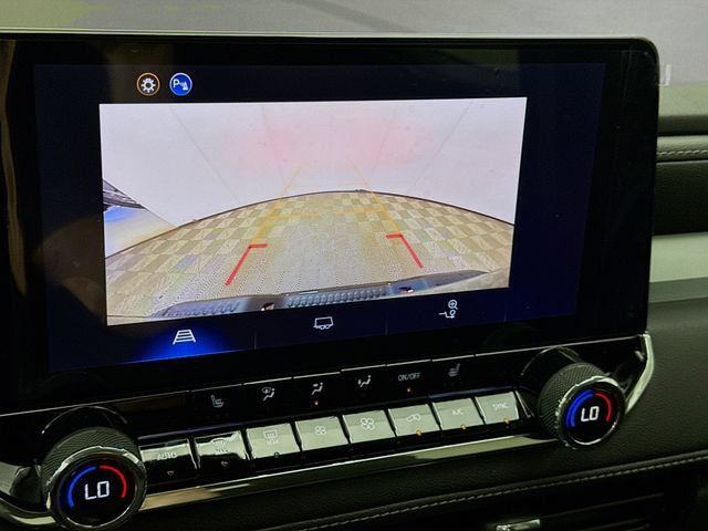 New 2026 Chevrolet Colorado LT w/ Advanced Trailering Package RWD image 18