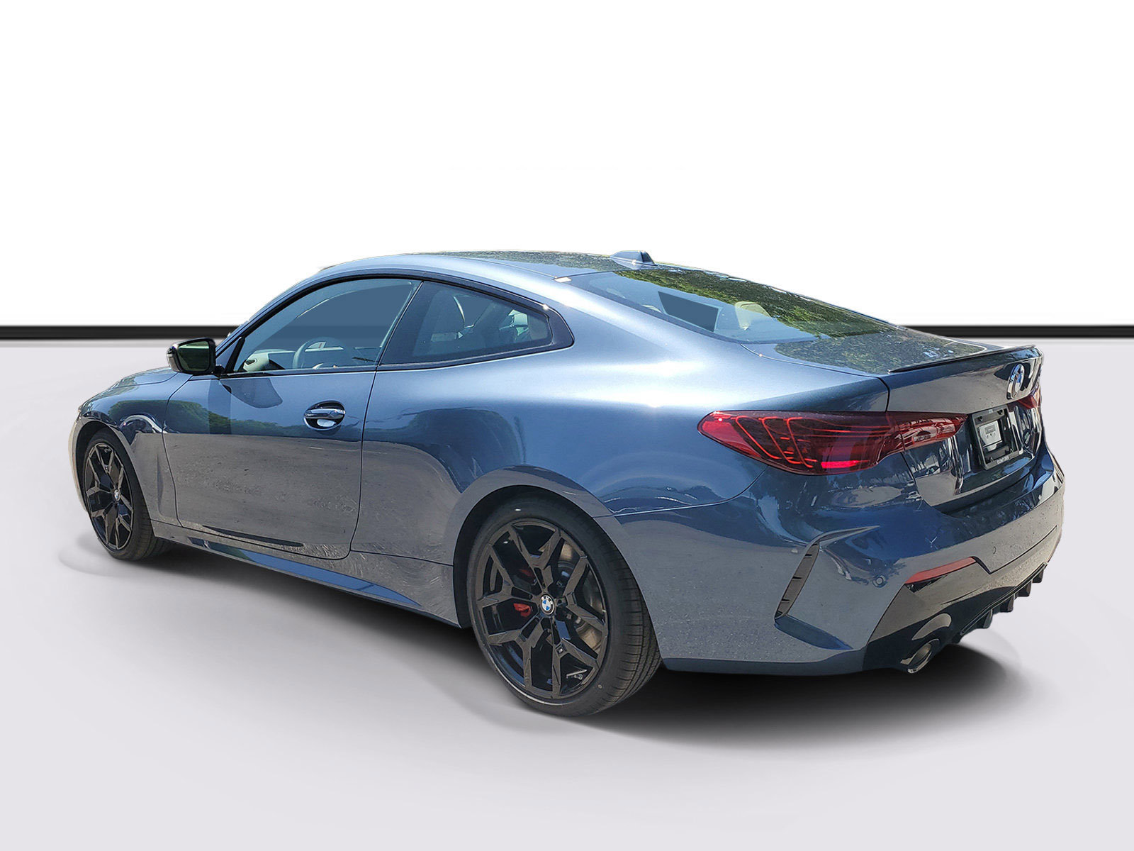 New 2027 BMW 430i Coupe w/ M Sport Package RWD image 3