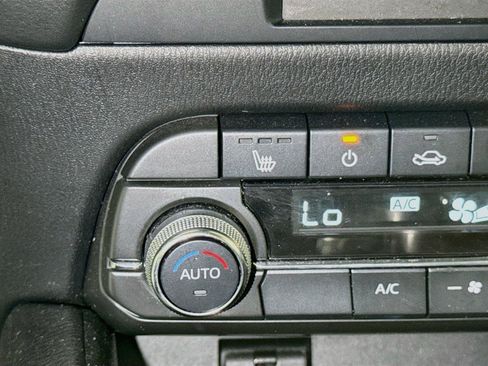 Used 2025 MAZDA CX-5 AWD 2.5 S w/ Select Package image 18