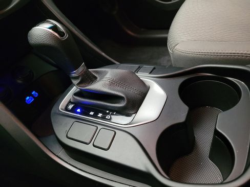 Used 2018 Hyundai Santa Fe SE FWD image 26