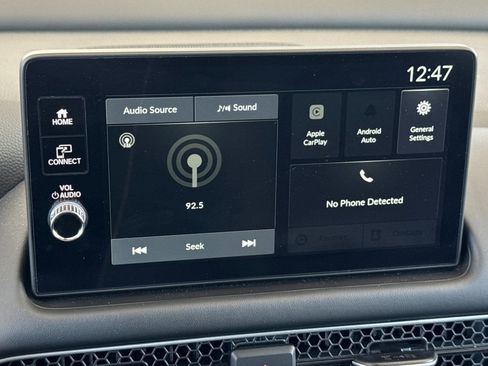 Used 2026 Honda HR-V EX-L image 23