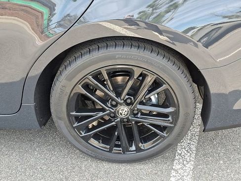 New 2026 Toyota Camry SE image 10