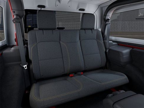 New 2026 Jeep Wrangler Sport AWD/4WD image 15