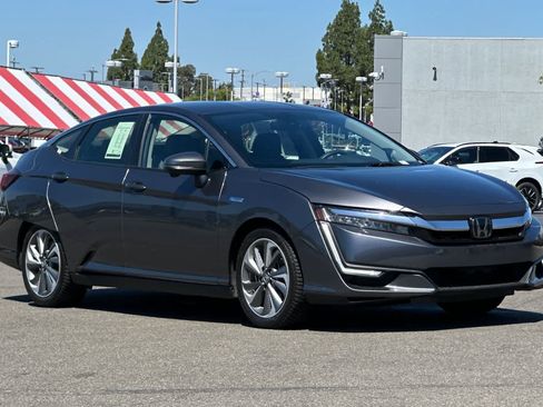 Used 2020 Honda Clarity Plug-In Hybrid image 5