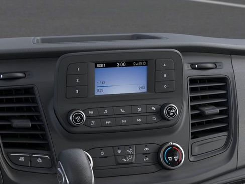 New 2025 Ford Transit 350 148 Medium Roof AWD image 28