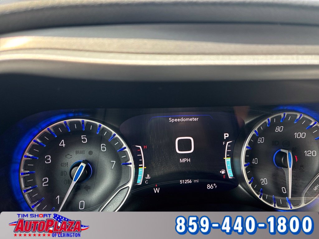 Used 2025 Chrysler Pacifica Select FWD image 27