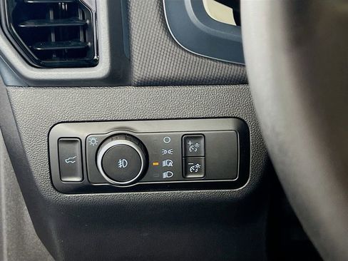 New 2025 Ford Bronco Sport Heritage w/ Convenience Package image 20