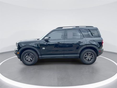 Used 2023 Ford Bronco Sport Big Bend w/ Convenience Package AWD/4WD image 5