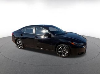 Used 2025 Nissan Sentra SV video 2