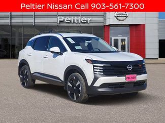 New 2025 Nissan Kicks SR w/ Illumination Package video 1