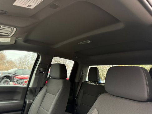 New 2026 Chevrolet Silverado 2500 Custom w/ Custom Convenience Package image 30