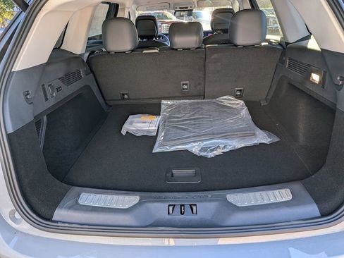 New 2026 Lincoln Nautilus Premier w/ Jet Appearance Package image 32