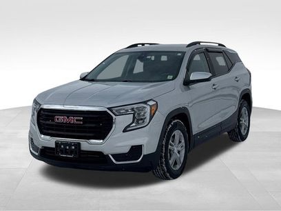 Used 2022 GMC Terrain SLE w/ Driver Convenience Package