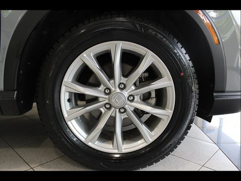 Certified 2024 Honda CR-V EX image 9