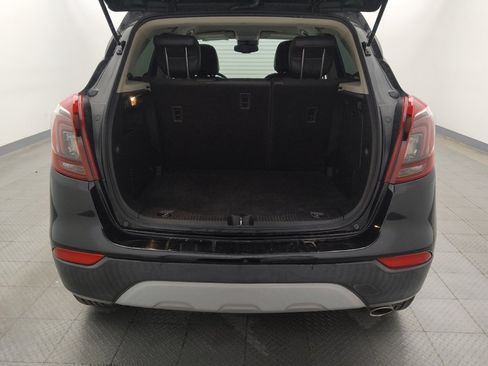 Used 2020 Buick Encore Preferred FWD image 29
