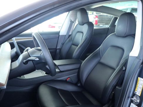 Used 2023 Tesla Model 3 Standard Range RWD image 16