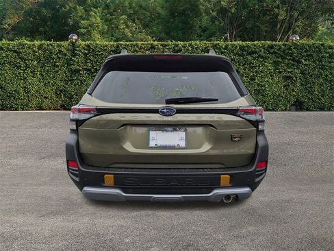 New 2026 Subaru Forester Wilderness image 5