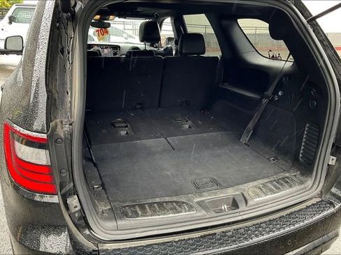 Used 2021 Dodge Durango R/T image 56