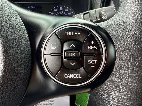 Used 2020 Kia Soul LX FWD image 16