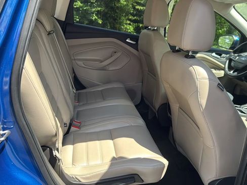 Used 2017 Ford Escape Titanium image 13