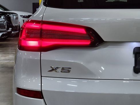 Used 2023 BMW X5 sDrive40i w/ M Sport Package image 20