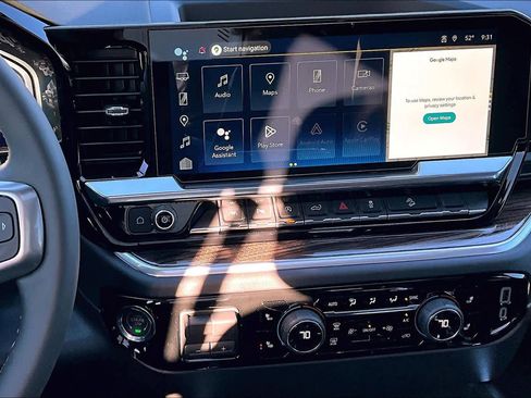 New 2026 Chevrolet Silverado 1500 LT Trail Boss image 7