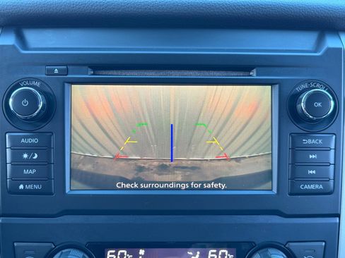 Used 2019 Nissan Titan PRO-4X w/ Pro-4x Utility Package image 24