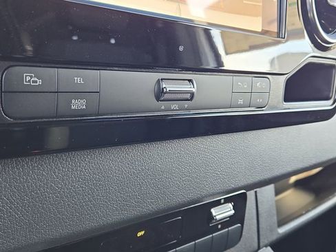 New 2026 Mercedes-Benz Sprinter 2500 image 17