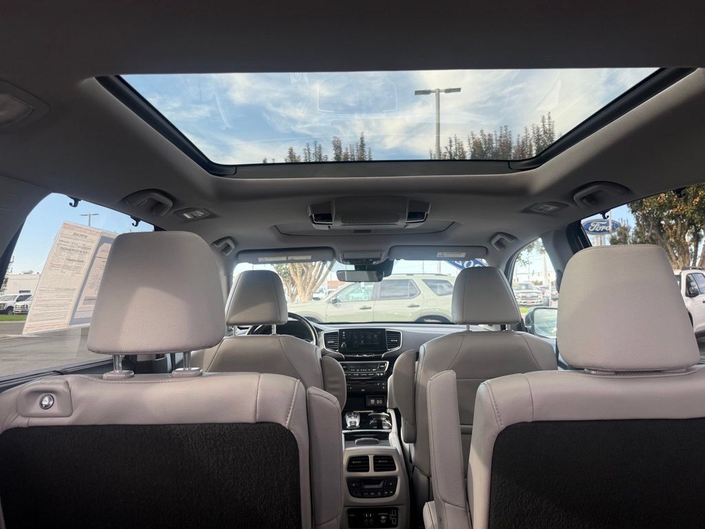 Used 2021 Honda Pilot Elite image 55