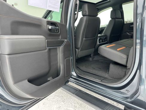 Used 2019 GMC Sierra 1500 AT4 w/ AT4 Preferred Package image 15