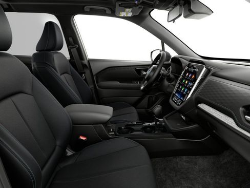 New 2026 Subaru Forester Limited AWD/4WD image 16