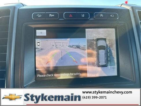 Used 2021 Ford Expedition Max Limited image 44