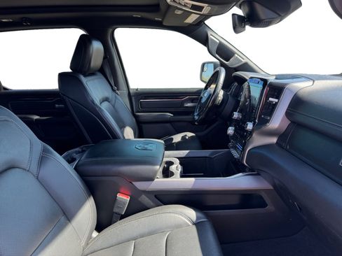 Used 2019 RAM 1500 Sport w/ Alpine Leather & Sound Group image 25