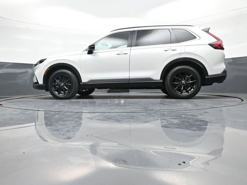 Used 2023 Honda CR-V Sport image 32