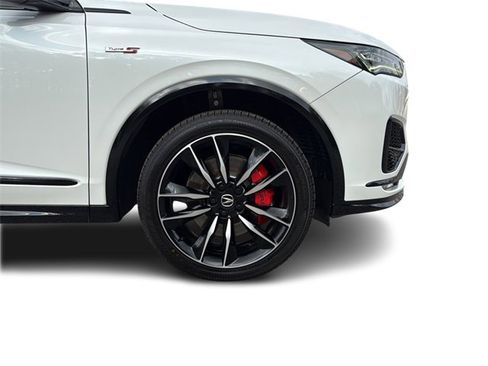 Used 2022 Acura MDX Type S image 9