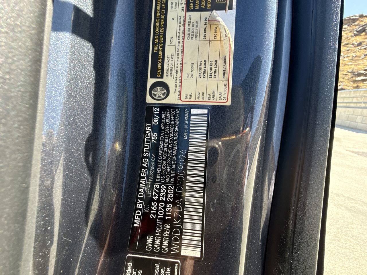 Used 2013 Mercedes-Benz SL 550 image 32