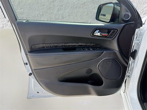 Used 2023 Dodge Durango SRT Hellcat image 23