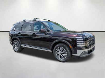 New 2026 Hyundai Palisade SEL Premium