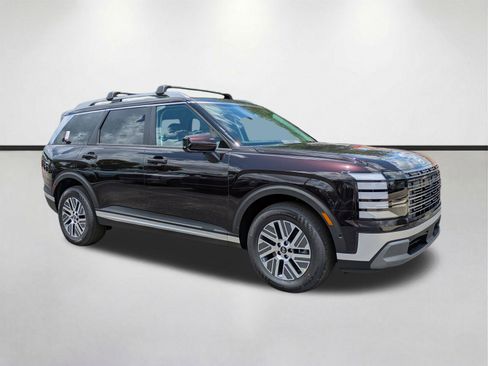 New 2026 Hyundai Palisade SEL Premium FWD image 1