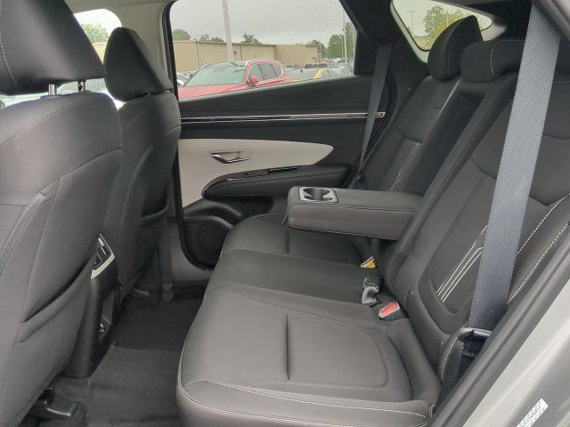 Used 2022 Hyundai Tucson SEL AWD/4WD image 12