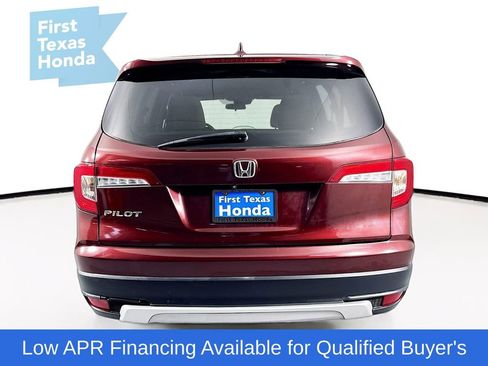 Used 2021 Honda Pilot EX image 7