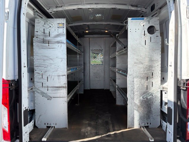 Used 2015 Ford Transit 350 148 Medium Roof RWD image 20
