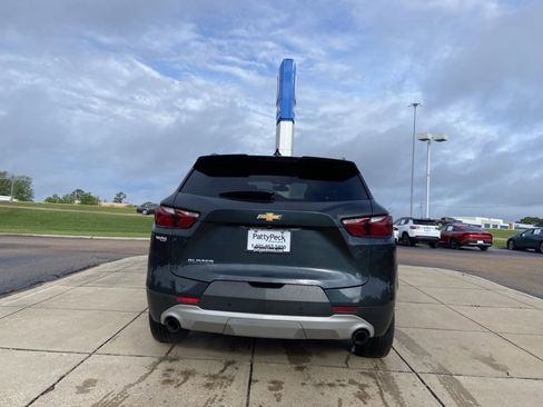Used 2020 Chevrolet Blazer LT FWD image 10
